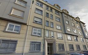 Oktheway Loft Maestranza